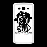 Coque Samsung Galaxy Grand2 Adishatz Humour Seine Saint Denis