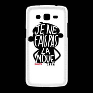 Coque Samsung Galaxy Grand2 Adishatz Humour Tarn