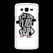Coque Samsung Galaxy Grand2 Adishatz Humour Oise