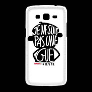 Coque Samsung Galaxy Grand2 Adishatz Humour Nièvre