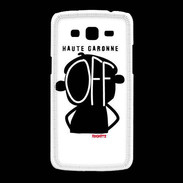 Coque Samsung Galaxy Grand2 Adishatz Humour Haute Garonne