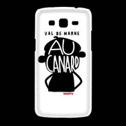 Coque Samsung Galaxy Grand2 Adishatz Humour Val de Marne