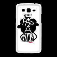 Coque Samsung Galaxy Grand2 Adishatz Humour Vendee