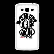 Coque Samsung Galaxy Grand2 Adishatz Humour Paris 2