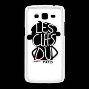Coque Samsung Galaxy Grand2 Adishatz Humour Paris 3