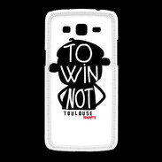 Coque Samsung Galaxy Grand2 Adishatz Humour Toulouse