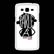 Coque Samsung Galaxy Grand2 Adishatz Humour Montcuq