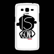 Coque Samsung Galaxy Grand2 Adishatz Humour Lyon
