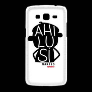 Coque Samsung Galaxy Grand2 Adishatz Humour Nantes