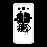 Coque Samsung Galaxy Grand2 Adishatz Humour Agen