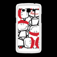 Coque Samsung Galaxy Grand2 Adishatz All P