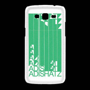 Coque Samsung Galaxy Grand2 Adishatz Corpo M