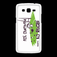 Coque Samsung Galaxy Grand2 Adishatz Cultivam M