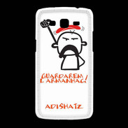 Coque Samsung Galaxy Grand2 Adishatz Guardarem G