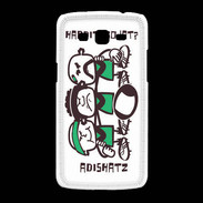 Coque Samsung Galaxy Grand2 Adishatz Hardit G