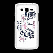 Coque Samsung Galaxy Grand2 Adishatz La passe
