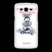 Coque Samsung Galaxy Grand2 Adishatz Ruck rugby