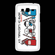 Coque Samsung Galaxy Grand2 Adishatz Transferts