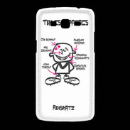 Coque Samsung Galaxy Grand2 Adishatz Trucs