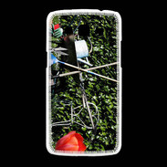 Coque Samsung Galaxy Grand2 DP ustensile de jardinage 