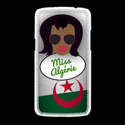 Coque Samsung Galaxy Grand2 Miss Algérie