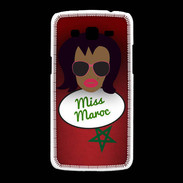 Coque Samsung Galaxy Grand2 Miss Maroc