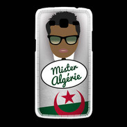 Coque Samsung Galaxy Grand2 Mister Algérie