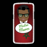 Coque Samsung Galaxy Grand2 Mister Maroc