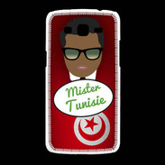 Coque Samsung Galaxy Grand2 Mister Tunisie