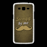 Coque Samsung Galaxy Grand2 Swag by Me Or ZG