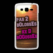 Coque Samsung Galaxy Grand2 Pas 2 Bolosses Sun