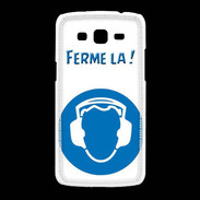 Coque Samsung Galaxy Grand2 Fermes là PR