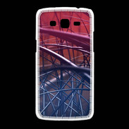 Coque Samsung Galaxy Grand2 Poils PR