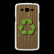 Coque Samsung Galaxy Grand2 Carton recyclé ZG