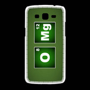 Coque Samsung Galaxy Grand2 OMG classement ZG