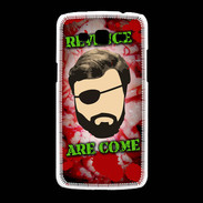 Coque Samsung Galaxy Grand2 Revenge come Dirty ZG