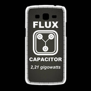 Coque Samsung Galaxy Grand2 RVFL 2.21 Gigowatts gris ZG