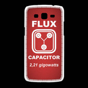 Coque Samsung Galaxy Grand2 RVFL 2.21 Gigowatts Rouge ZG