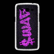 Coque Samsung Galaxy Grand2 Swag Goudron ZG
