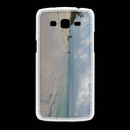 Coque Samsung Galaxy Grand2 Plage République Dominicaine