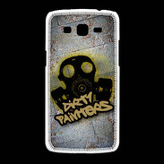 Coque Samsung Galaxy Grand2 Tag et graffiti