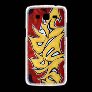 Coque Samsung Galaxy Grand2 Graffiti PB 4
