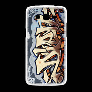 Coque Samsung Galaxy Grand2 Graffiti PB 7