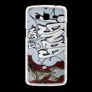 Coque Samsung Galaxy Grand2 Graffiti PB 10