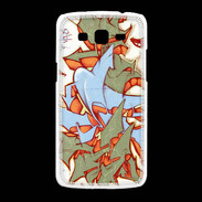 Coque Samsung Galaxy Grand2 Graffiti PB 13