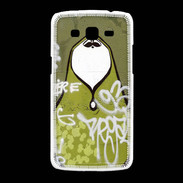 Coque Samsung Galaxy Grand2 Graffiti PB 14