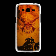 Coque Samsung Galaxy Grand2 biker