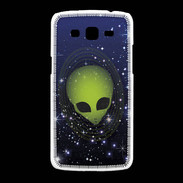 Coque Samsung Galaxy Grand2 extra terrestre