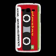 Coque Samsung Galaxy Grand2 K7 reggae