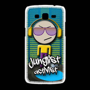 Coque Samsung Galaxy Grand2 deejay